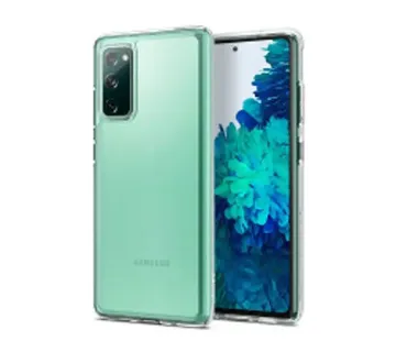 Spigen Ultra Hybrid, zaštitna maska za telefon, prozirna - Samsung Galaxy S20 FE/FE 5G (ACS01848) - Strmec, Sveta Nedelja