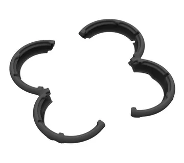 SUNNYLIFE propeller guard for DJI Neo (black) - Strmec, Sveta Nedelja