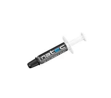 Natec Thermal Paste Husky Pup 0.5g - Strmec, Sveta Nedelja