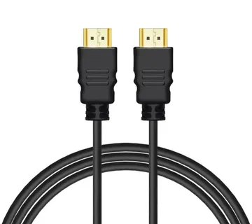 Savio CL-38 HDMI cable 15 m HDMI Type A (Standard) Black - Strmec, Sveta Nedelja