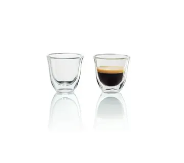Delonghi Espresso Szklanka Thermoglas 2er - Strmec, Sveta Nedelja