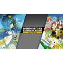 Igra PC Digimon Story Cyber Sleuth: Complete Edition (EU) - Strmec, Sveta Nedelja