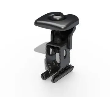 RS1 (black) universal clamp - Strmec, Sveta Nedelja