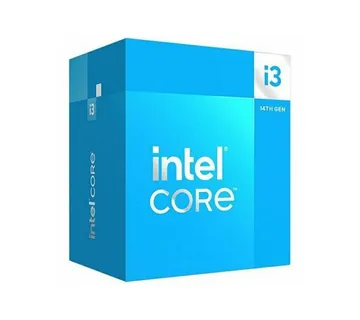 CPU INT Core i3 14100 - Strmec, Sveta Nedelja