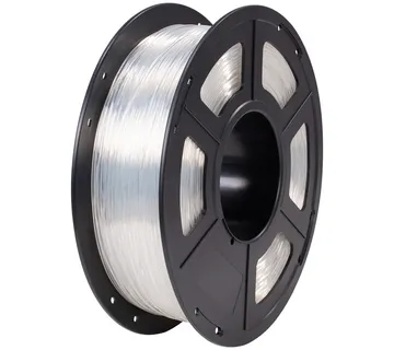 Anycubic TPU Filament (Transparent) 1 kg - Strmec, Sveta Nedelja