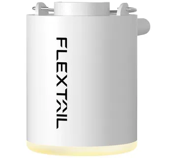 Flextail Tiny Pump X 2024 Portable Pump - Strmec, Sveta Nedelja