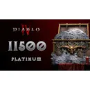 Igra PC Diablo IV 11500 Platinum (Xbox Live / Xbox One / Series X/S) - Strmec, Sveta Nedelja