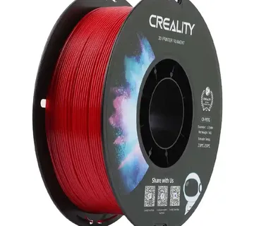 CR-PETG Filament Creality (Red) - Strmec, Sveta Nedelja
