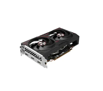 Sapphire Pulse RX 9060 Gaming OC, 8GB GDDR6 - Strmec, Sveta Nedelja