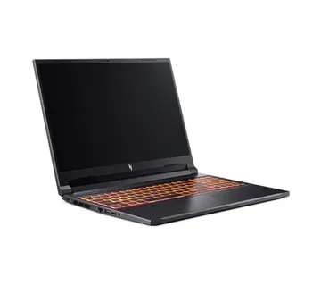 ANV16-42-R4QF, 16/FHD+/Ryzen 7 260/16GB/S1TB/RTX5050-8GB/DOS/BLK/2Y - Strmec, Sveta Nedelja