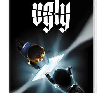 Ugly (Nintendo Switch) - Strmec, Sveta Nedelja