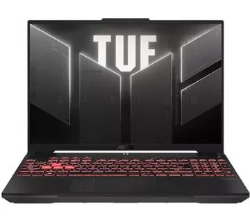 FA607NUQ-RL014,16/FHD+/Ryzen 7 170/16GB/512GB/RTX4050-6GB/DOS/GRY/2Y - Strmec, Sveta Nedelja