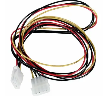 InLine 4polni Naponski kabel interni - 1m 29650D - Strmec, Sveta Nedelja