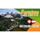 Igra PC Fernbus Simulator - Austria / Switzerland - Strmec, Sveta Nedelja