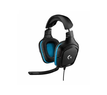 Slušalice Logitech Gaming G432 7.1 - Strmec, Sveta Nedelja