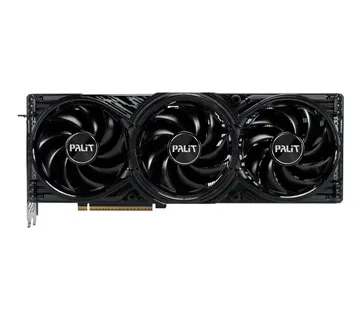 Palit GeForce RTX 5080 GamingPro OC NVIDIA 16 GB GDDR7 - Strmec, Sveta Nedelja