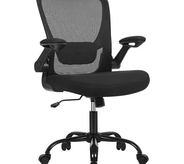 SONGMICS office chair OBN37BKV2 - Strmec, Sveta Nedelja