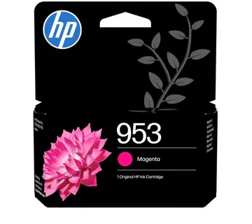 HP 953 Magenta Original Ink Cartridge - Strmec, Sveta Nedelja