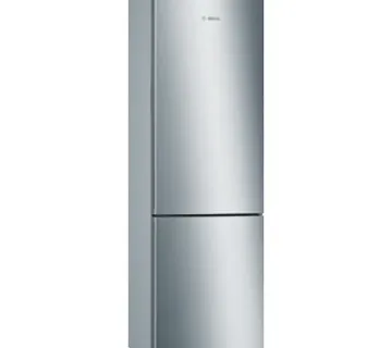 Bosch fridge / freezer combination KGE39ALCA Serie 6 C silver - Strmec, Sveta Nedelja