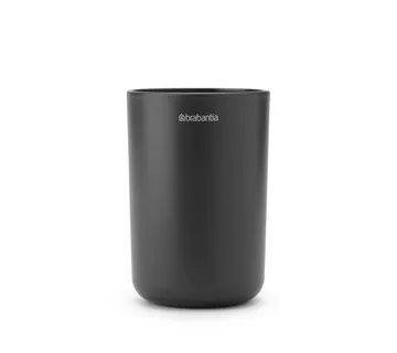 Brabantia toothbrush holder gray - Strmec, Sveta Nedelja