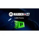 Igra Xbox series X Madden NFL 27 2800 Madden Points (Global) - Strmec, Sveta Nedelja