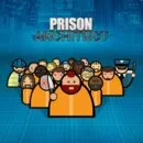 Igra PC Prison Architect (Steam Key) (EU) - Strmec, Sveta Nedelja