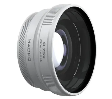 Wide angle and Macro lens Freewell for Fuji X100VI/X100V - Strmec, Sveta Nedelja