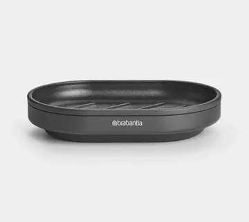 Brabantia MINDSET soap holder mineral gray - Strmec, Sveta Nedelja