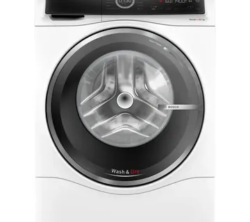 Bosch WNC244070 Series 8, washer-dryer (white, Home Connect) - Strmec, Sveta Nedelja
