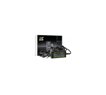 Green Cell (AD57AP) AC Adapter 19.5V 2.31A 45W, Dell XPS 13 9343 9350 9360 Inspiron 15 3552 3567 5368 5551 5567 - Strmec, Sveta Nedelja
