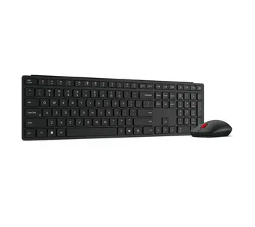 Lenovo Wireless Multi-Mode Pro Combo - Strmec, Sveta Nedelja