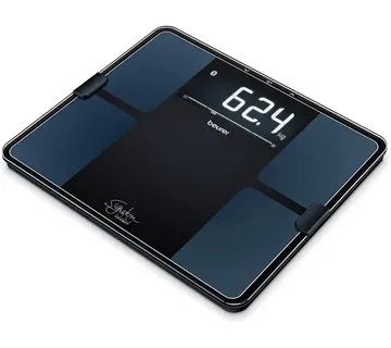 Beurer Diagnostic scale BF 915 (black) - Strmec, Sveta Nedelja