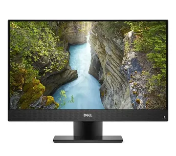 Dell Optiplex 7480 AiO; Core i5 10500 3.1GHz/16GB RAM/256GB SSD PCIe;DVD-RW/webcam/cardreader/23.8" (1920x1080)/Win 11 Pro 64-bit/Height Adjustable - Premium Obnovljeno - Strmec, Sveta Nedelja