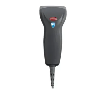 Zebex Z-3220 linear CCD barcode čitač, USB kabel, crni - Strmec, Sveta Nedelja