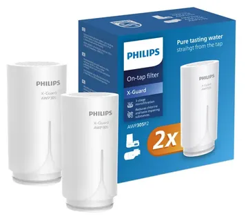 Philips filter za On-tap MicroFiltr. 2pack AWP305P - Strmec, Sveta Nedelja