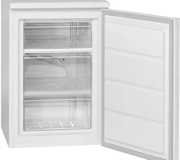 Bomann freezer 2186.1 56cm 82L white E - 82L - Strmec, Sveta Nedelja
