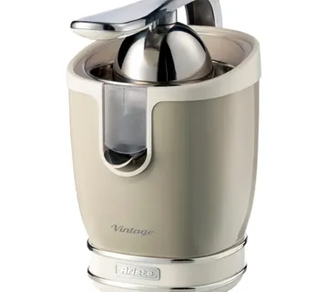 Ariete Vintage Citrus Press (cream) - Strmec, Sveta Nedelja