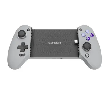 GameSir G8 Galileo USB-C mobilni kontroler s držačem za telefon (sivi) - 2843 - Strmec, Sveta Nedelja