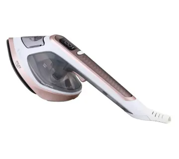 Adler Steam Iron and Steam Cleaner 2 in 1 AD5044 - Strmec, Sveta Nedelja