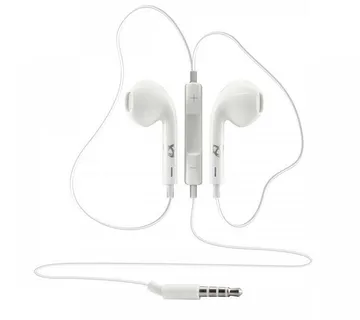 SBOX in-ear slušalice s mikrofonom IEP-204 bijele - Strmec, Sveta Nedelja