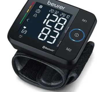 Beurer blood pressure monitor BC54 silver - Strmec, Sveta Nedelja