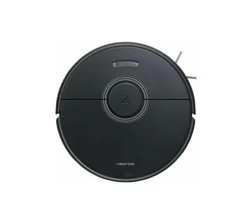 Robotski usisavač ROBOROCK Q7 MAX, crni - Strmec, Sveta Nedelja