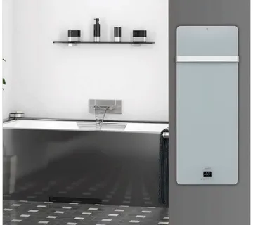 home Panel električna grijalica, zidna, smart, 850 W, WiFi - FKG 850 WIFI - Strmec, Sveta Nedelja