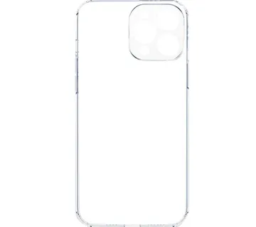 Potective phone case Joyroom for iPhone 15 Pro (transparent) - Strmec, Sveta Nedelja