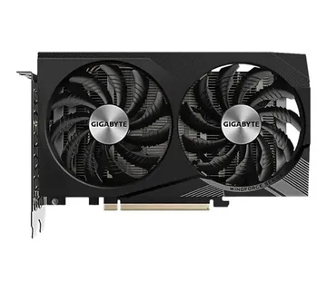 GIGABYTE GeForce RTX 3050 WINDFORCE OC - Strmec, Sveta Nedelja