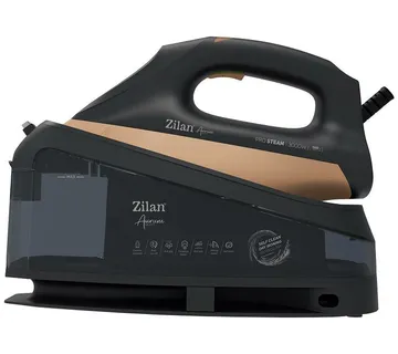 Glačalo na paru sa parnom postajom, Zilan ZLN4261 3000W, Aurum Touch - Strmec, Sveta Nedelja