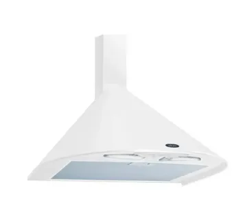 Akpo WK-5 Rondo Turbo 50 Cooker hood White - Strmec, Sveta Nedelja