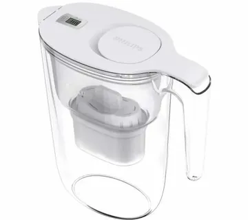 Philips vrč s filterom za vodu Antiscale AWP2943WH - Strmec, Sveta Nedelja