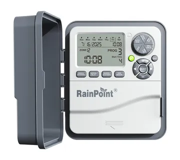 RainPoint multi-zone irrigation controller - Strmec, Sveta Nedelja