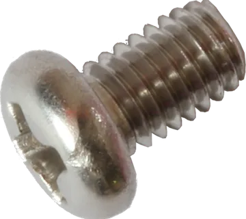 Steel bolt M3 5 mm, 100 pcs. - Strmec, Sveta Nedelja